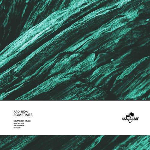 Sometimes - Ardi Rida