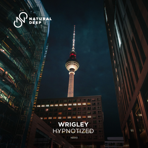 Hypnotized - Wrigley