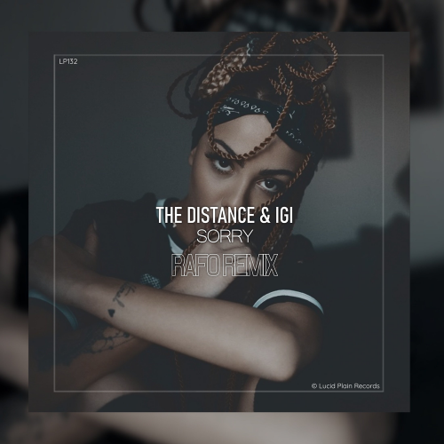 Sorry (RAFO Remix) - The Distance, IGI 