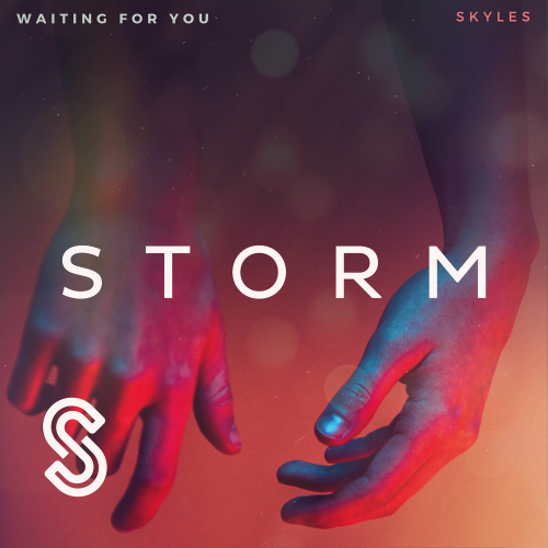 Waiting For You - Skyles