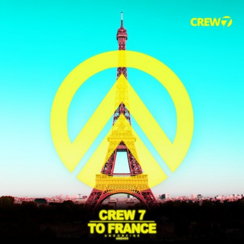 To France - Crew 7
