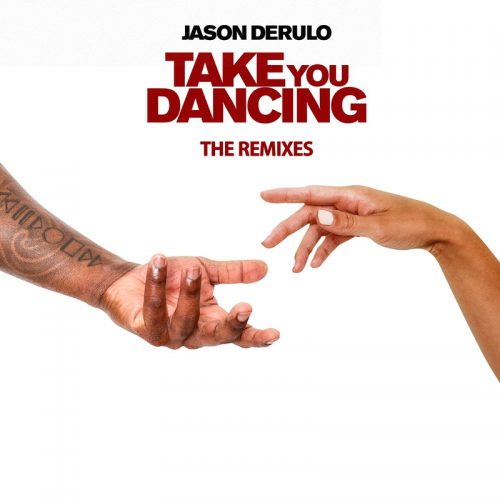 Take You Dancing (R3HAB Remix) - Jason Derulo