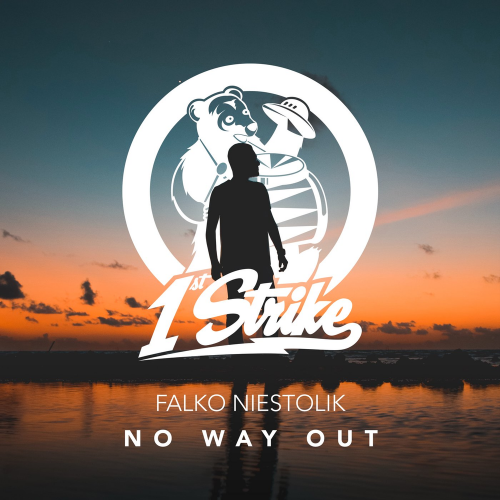 No Way Out - Falko Niestolik
