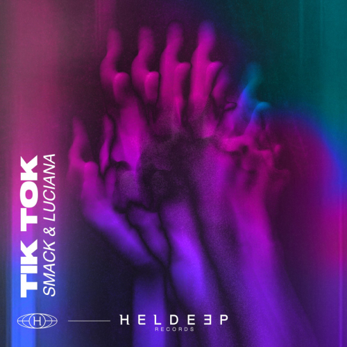 Tik Tok - Smack & Luciana