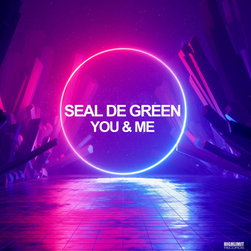 You & Me - Seal De Green