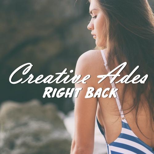 Right Back - Creative Ades
