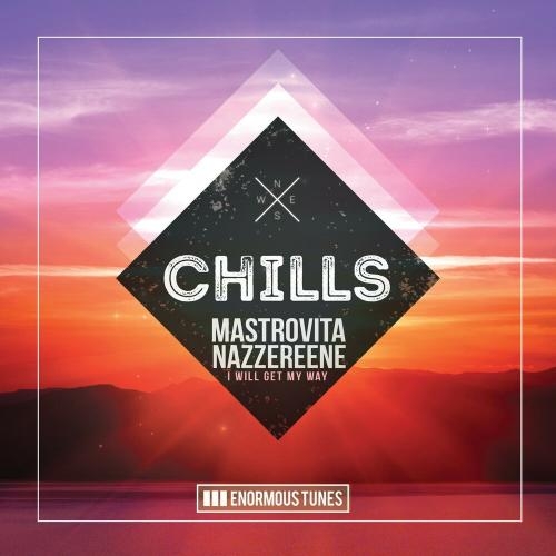 I Will Get My Way - Mastrovita, Nazzereene