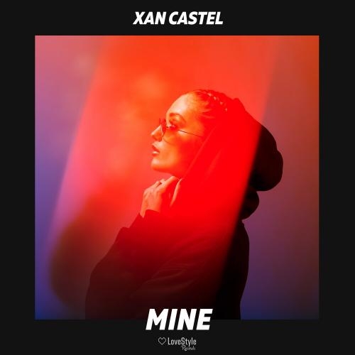 Mine - Xan Castel