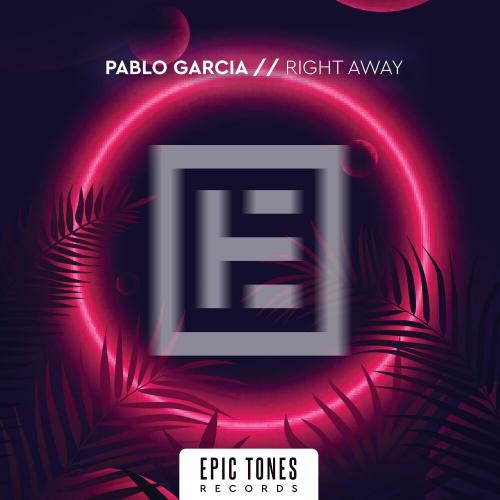 Right Away - Pablo Garcia