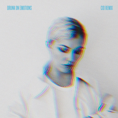 Drunk On Emotions (CID Remix) - Clara Mae