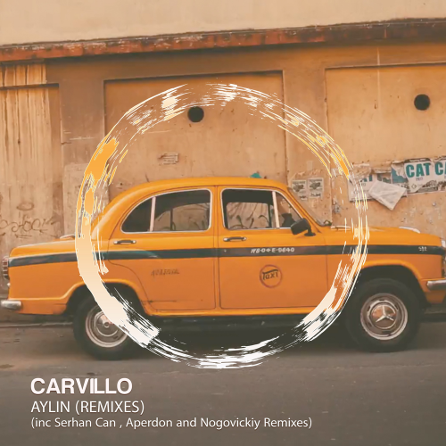 Aylin (Aperdon Remix) - Carvillo