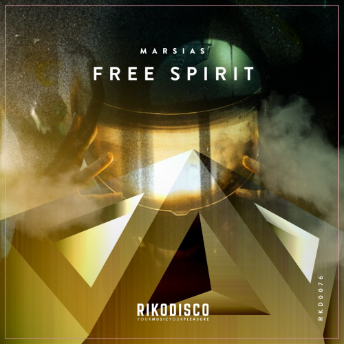 Free Spirit - Marsias