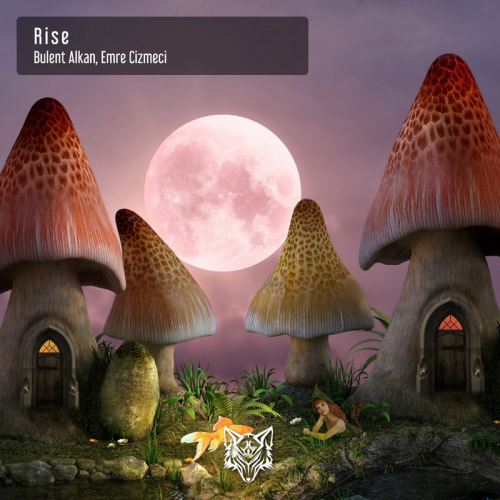 Rise - Bulent Alkan & Emre Cizmeci