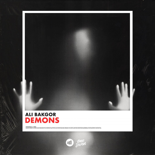 Demons - Ali Bakgor