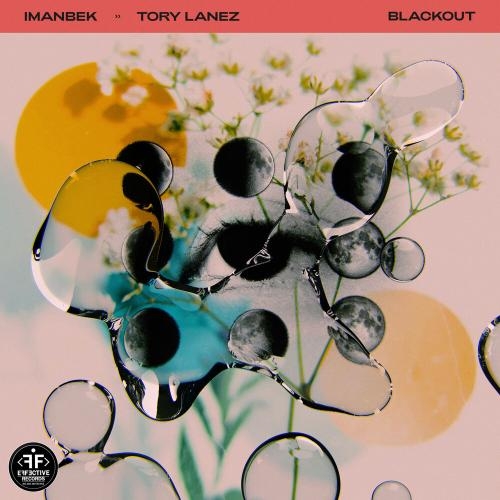 Blackout - Imanbek, Tory Lanez