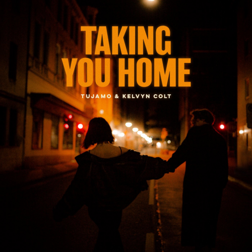 Taking You Home - Tujamo & Kelvyn Colt