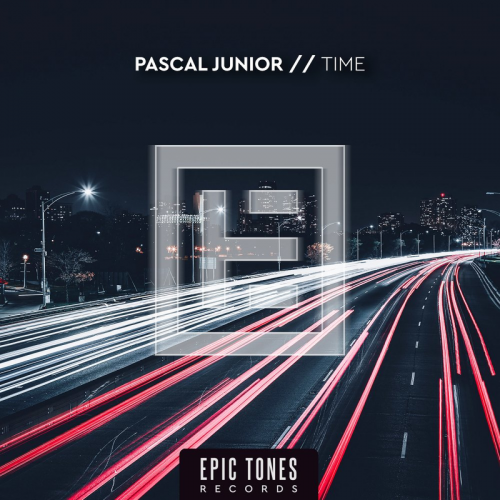 Time - Pascal Junior