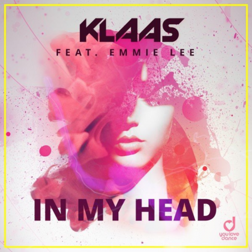 In My Head - Klaas feat. Emmie Lee