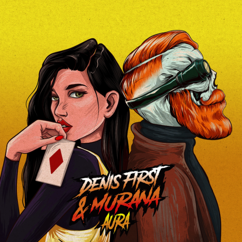 Aura - Denis First & MURANA