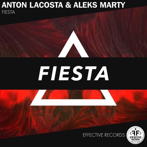 Fiesta - Anton Lacosta & Aleks Marty