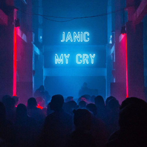 My Cry - Janic