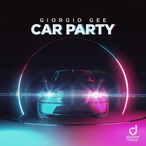 Car Party - Giorgio Gee