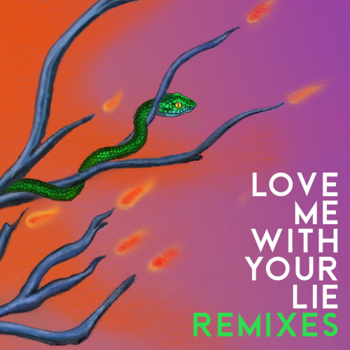 Love Me With Your Lie (ZIZ Remix) - Kiesza & ZIZ