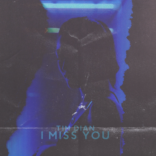 I Miss You - Tim Dian