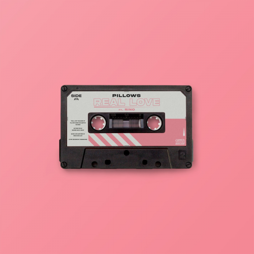 Real Love - Pillows feat. Rino