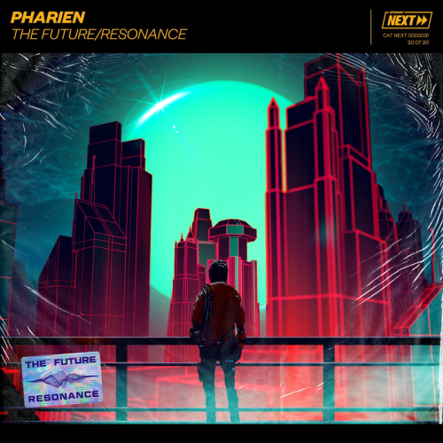 The Future - Pharien