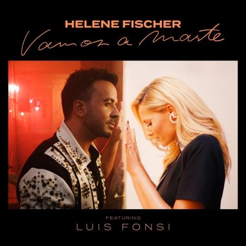 Vamos a Marte (Bachata Version) - Helene Fischer feat. Luis Fonsi