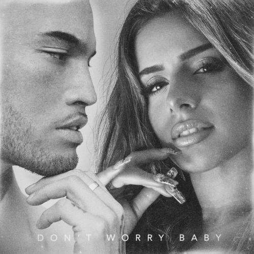Dont Worry Baby - Stan Walker feat. Celina Sharma