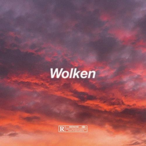 Wolken - Puck Van Ruler