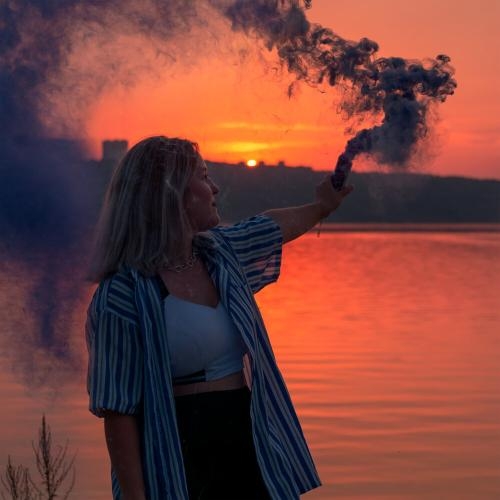 Музыка Не Для Танцев - Barbara Grey