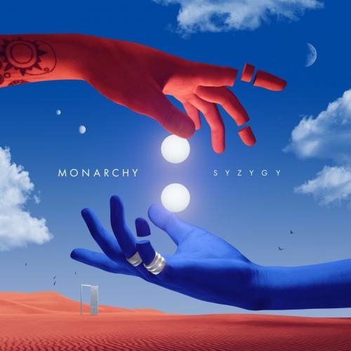 Half A Song - Monarchy