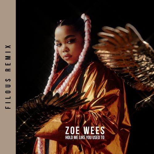 Hold Me Like You Used To (Filous Remix) - Zoe Wees