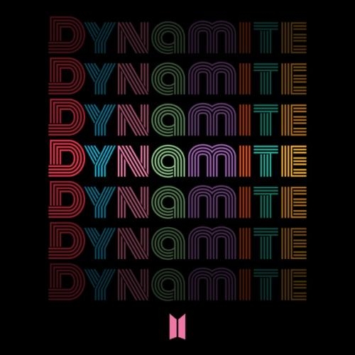 Dynamite (Poolside Remix) - BTS