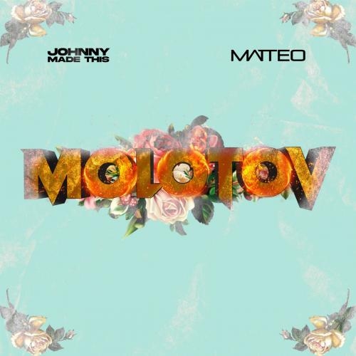 Molotov - Johnny Made This feat. Matteo