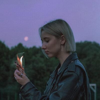 Птицами - Даже