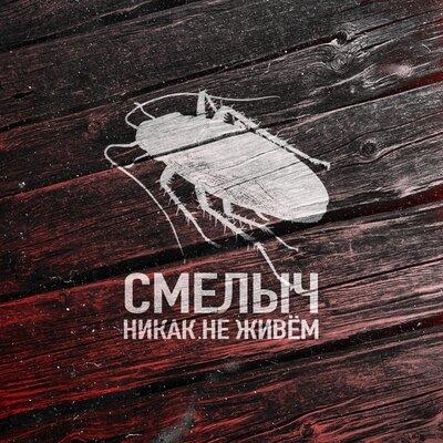 Никак не живём - Смелыч