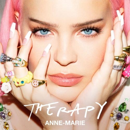 Our Song - Anne-Marie & Niall Horan