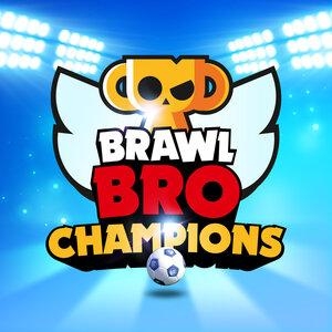 Champions (in Brawl Stars) - Brawl Bro