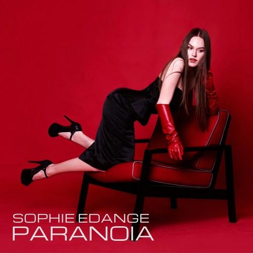Paranoia (Bakun Remix) - Sophie Edange