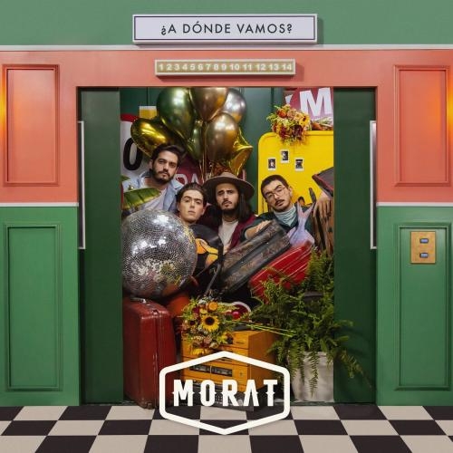 Simplemente Pasan - Morat feat. Cami
