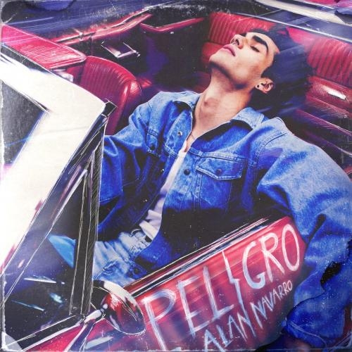 Peligro - Alan Navarro