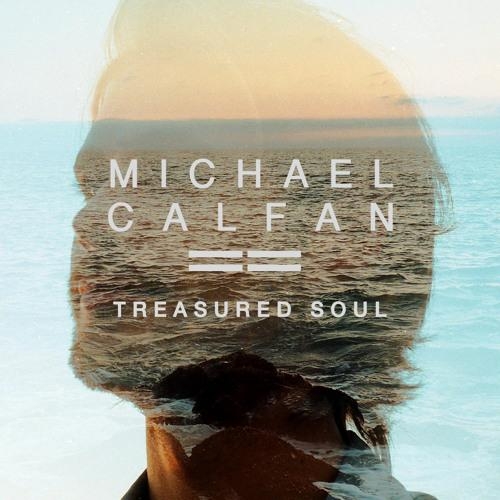 Treasured Soul - Michael Calfan
