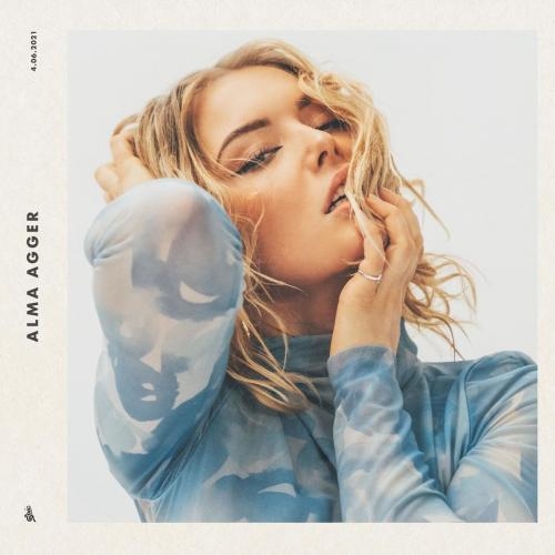 Tilbage - Alma Agger