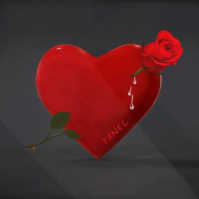Влюблена - TANEL