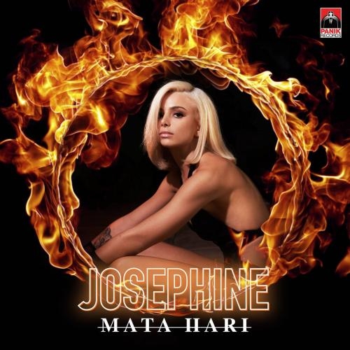 Mata Hari (Greek Version) - Josephine