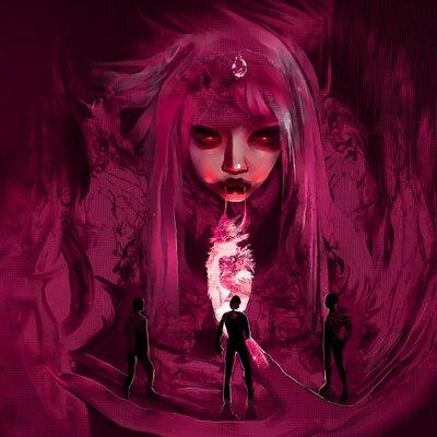 Холодный - Ulwu.nite, White Punk